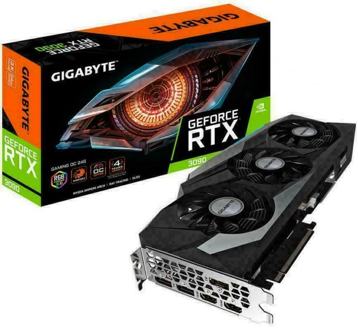 GeForce RTX 3090,3080, 3070,3060 TI Models Graphics Card IN STOCK 2