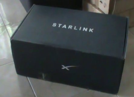  Starlink Antenna Satellite Kit 2