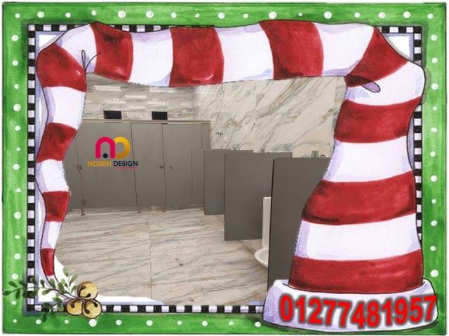 مباول وفواصل كومباكت في عروض الكريسماس 5