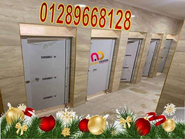 ألواح HPL لجودة تدوم في 2026