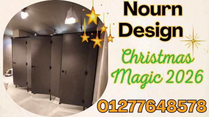 ألواح HPL لجودة تدوم في 2026 3