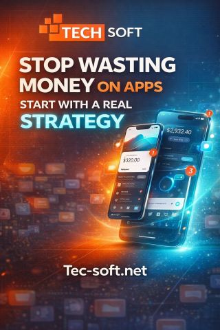 أهم العوامل التي تؤثر على تكلفة تصميم تطبيقات الجوال