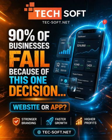  هل لازم تعمل تطبيق عشان تنجح؟ الإجابة ممكن تفاجئك