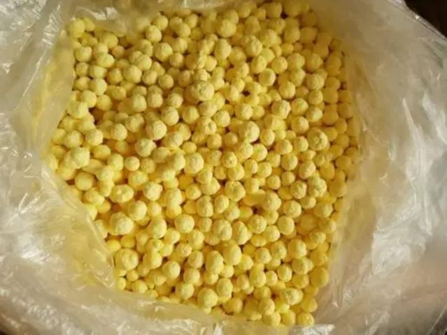 سماد اليوريا  4