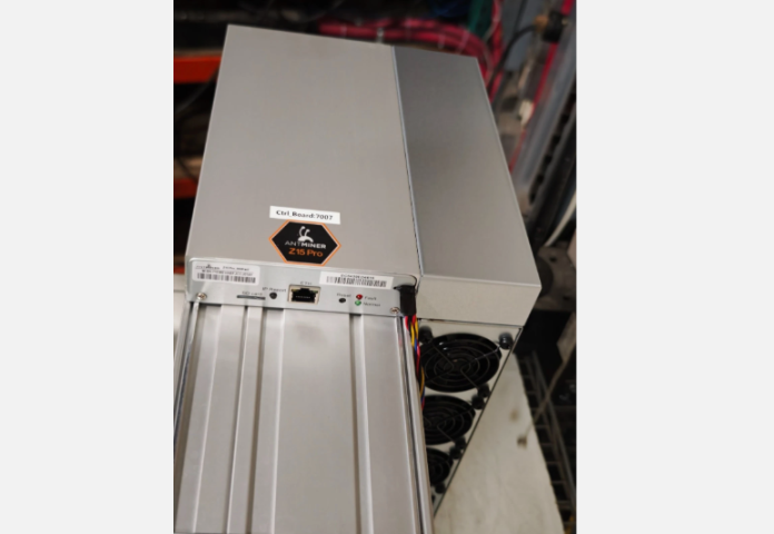 Wholesales Bitmain Antminer Z15 Pro, Antminer S21 XP+ Hyd asic  2