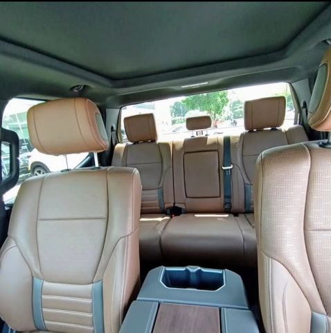 Toyota Tundra 2022 Model 5