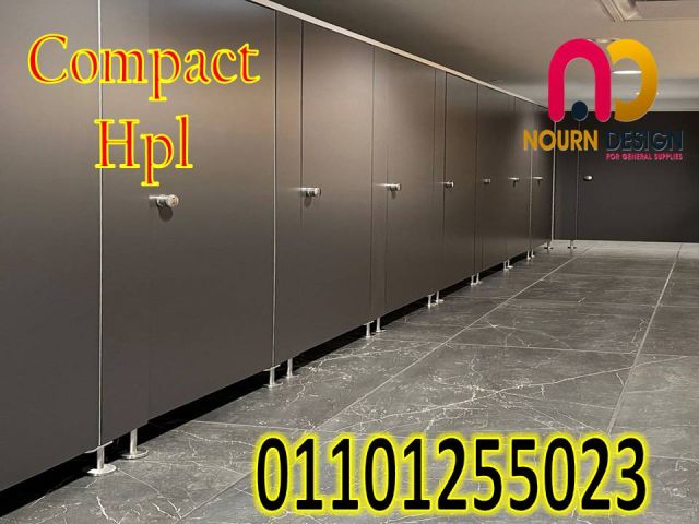 منتجات الكومباكت hpl -  شركة نور ديزاين  5