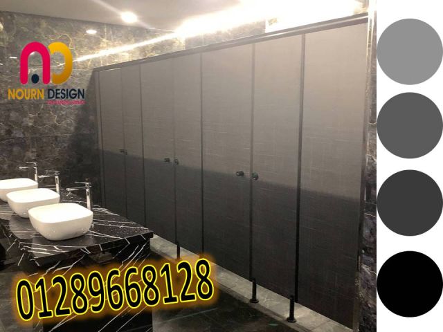 Nourn design compact hpl 2