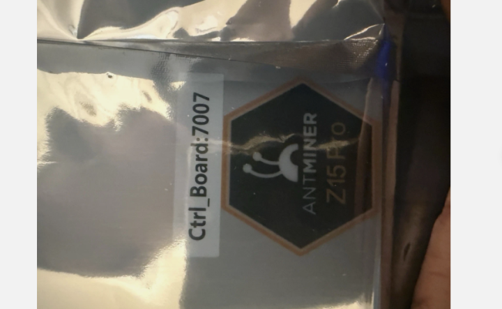 For Sale Bitmain Antminer Z15 Pro(840kh/s),Z15K Equihash Asic Min 2