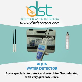 Underground Water Detector AQUA 